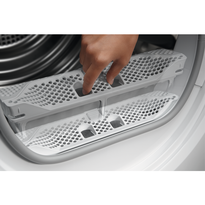 AEG - Heat pump dryer - TR718L4B
