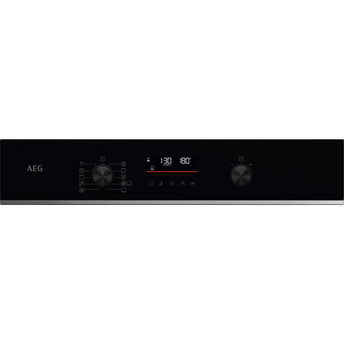 AEG - Pyrolytic oven - TS6PB521AB