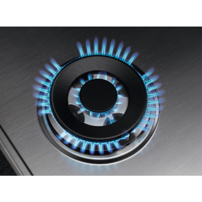 AEG - Gas hob - HGB75520SM