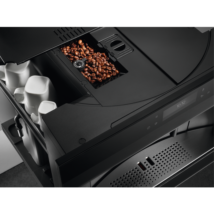 AEG - Integrated coffee machine - KKA894500T