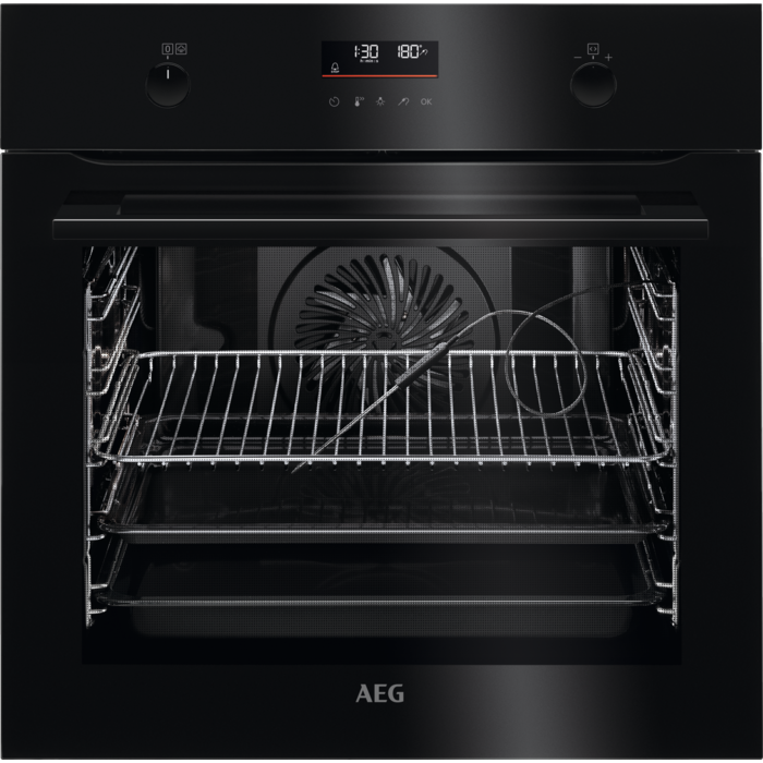AEG - Electric Oven - BPK556260B