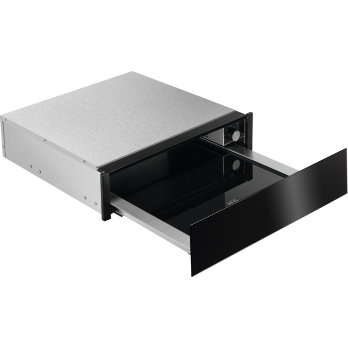 AEG - Warming Drawer - KDE911424B