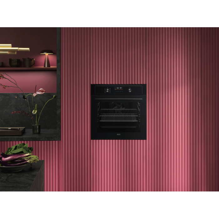 AEG - Electric Oven - BPX535A61B