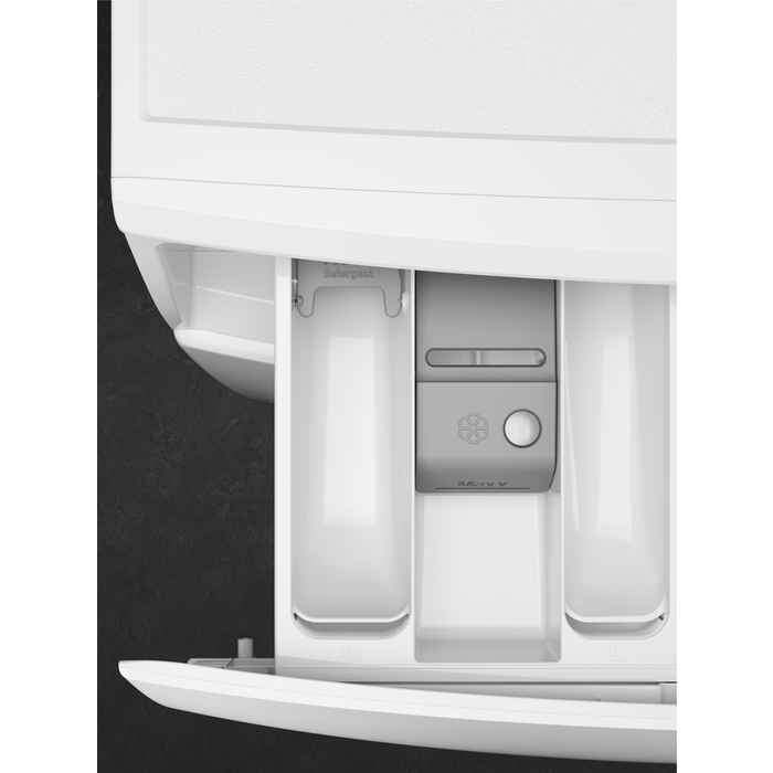 AEG - 9 kg washing machine - LFR73944B
