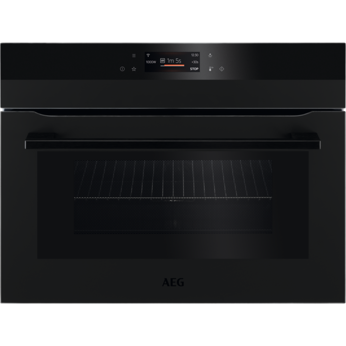 AEG - Compact oven - KMK768080T