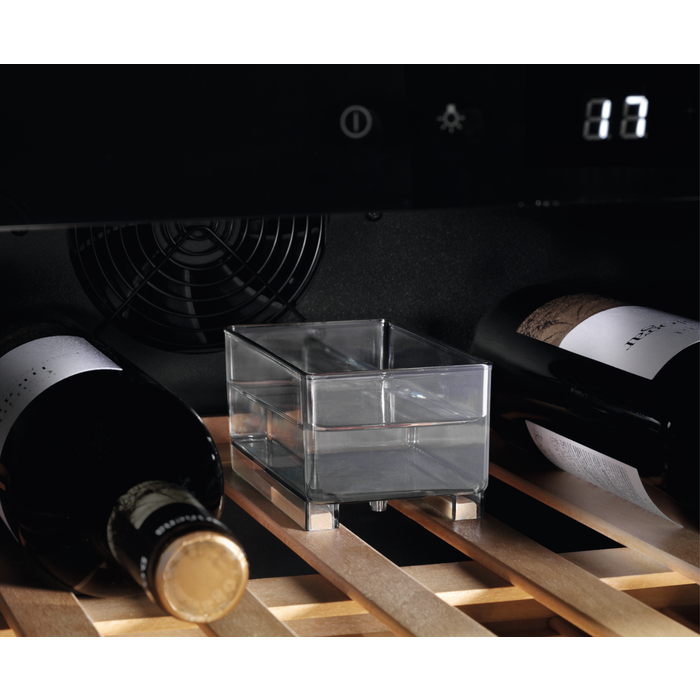 AEG - Wine cooler - AWUS020B5B