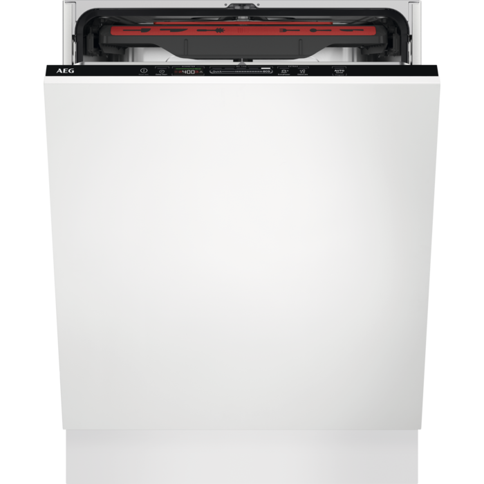 AEG - Integrated dishwasher - FSS64907Z