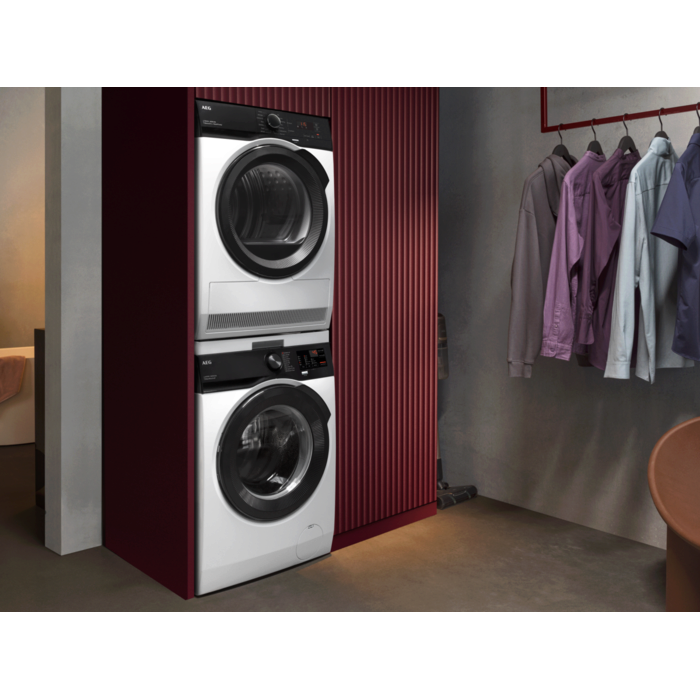 Product in a room environment.