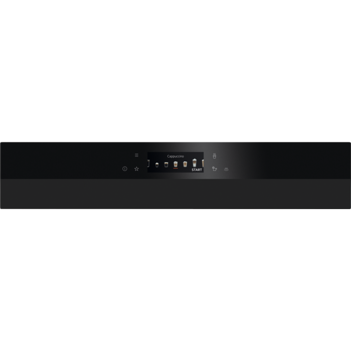 AEG - Integrated coffee machine - KKA894500T