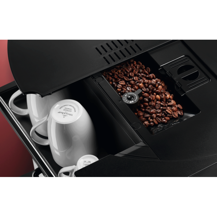 AEG - Integrated coffee machine - NKC8N7T