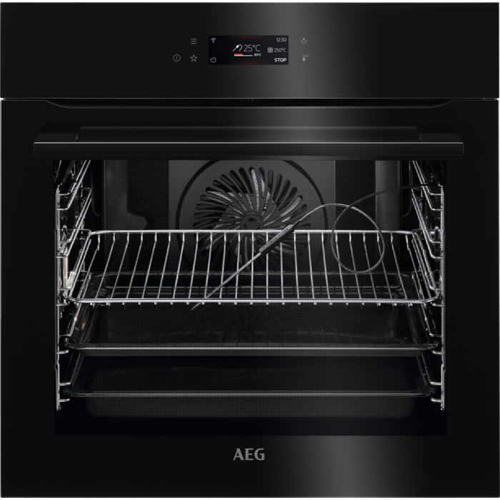 AEG - Electric Oven - BPK748380B
