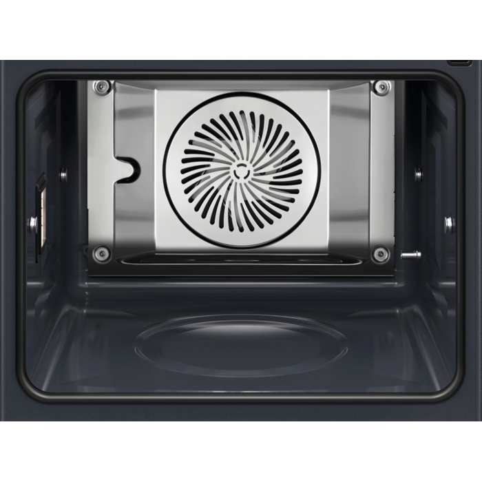 AEG - Steam oven - BSK999330M