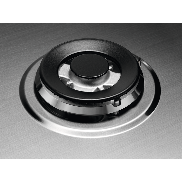 AEG - Gas hob - HGB75520SM