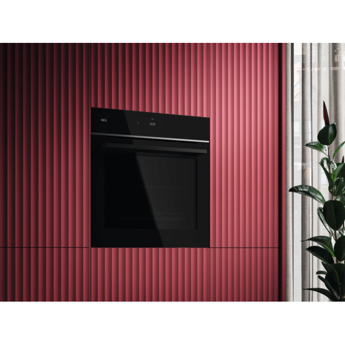 AEG - Steam oven - TB8SB731AB