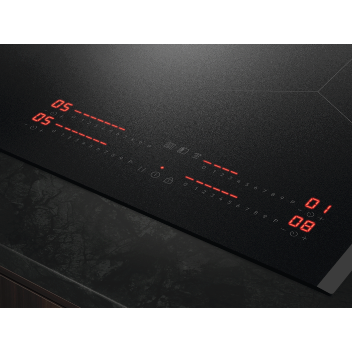 AEG - Induction hob - TI64IG00FZ