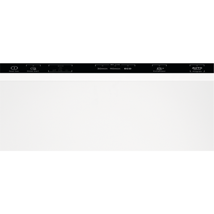 AEG - Integrated dishwasher - FSB42607Z