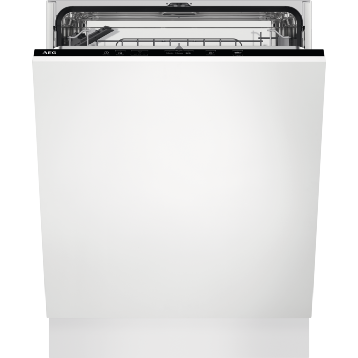 AEG - Integrated dishwasher - FSB42607Z
