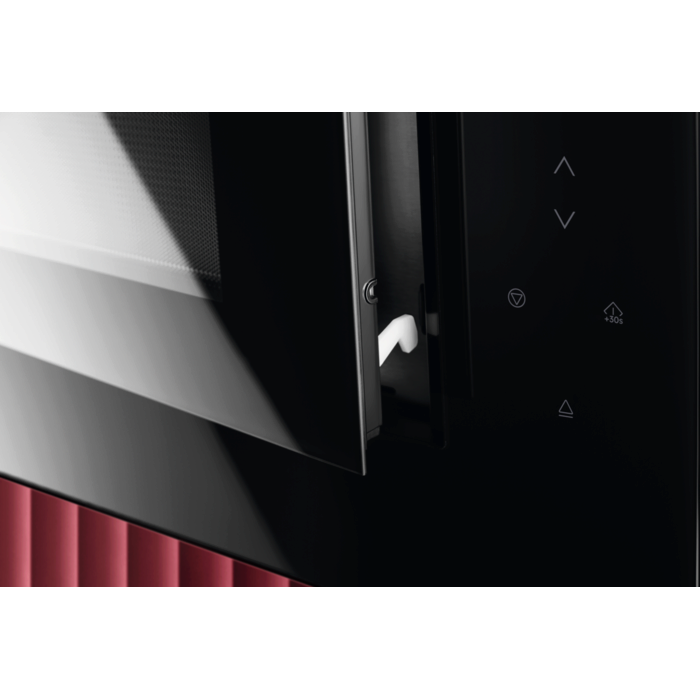 AEG - Integrated Microwaves - OB6SM261UB