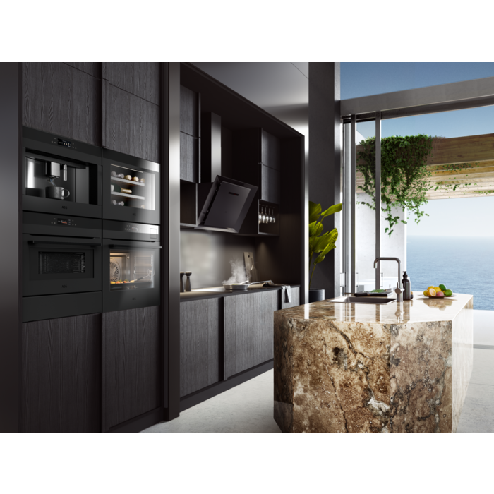 AEG - Integrated coffee machine - KKA894500T