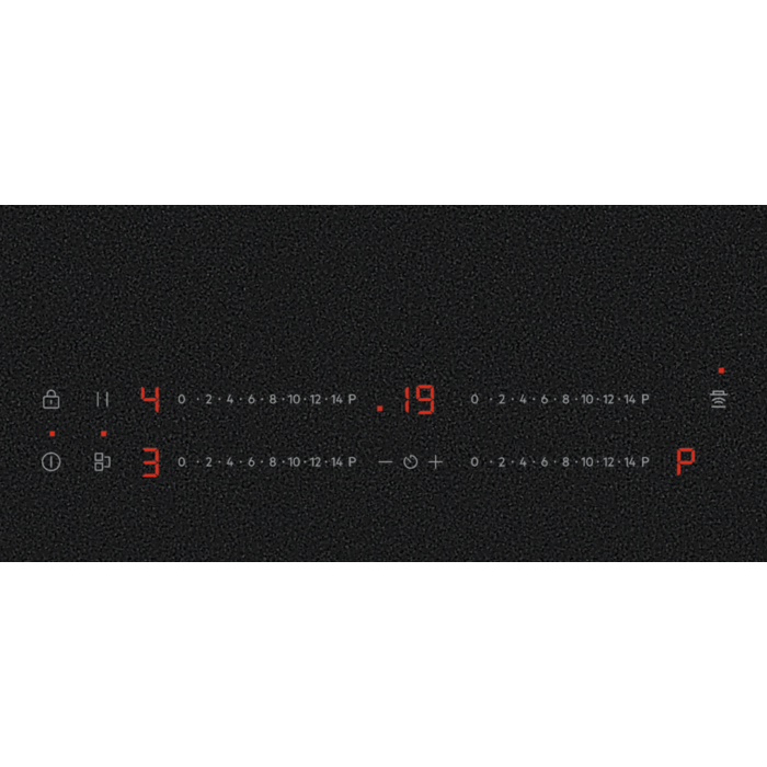 Product Control Panel