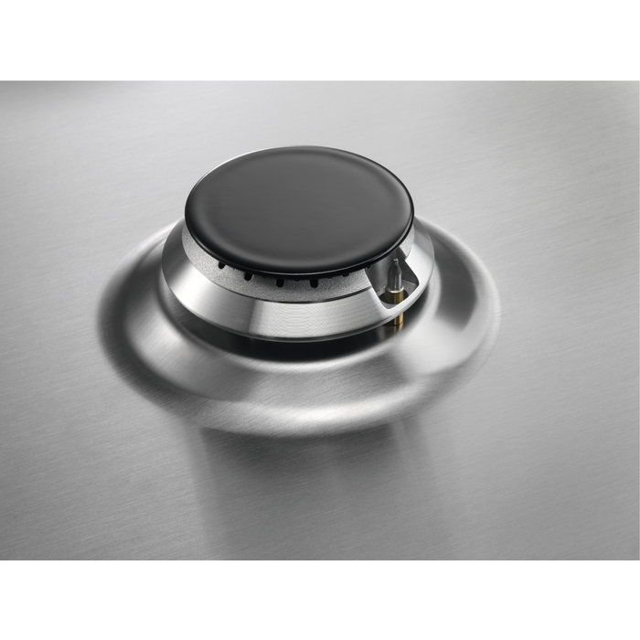 AEG - Gas hob - HGB75520SM
