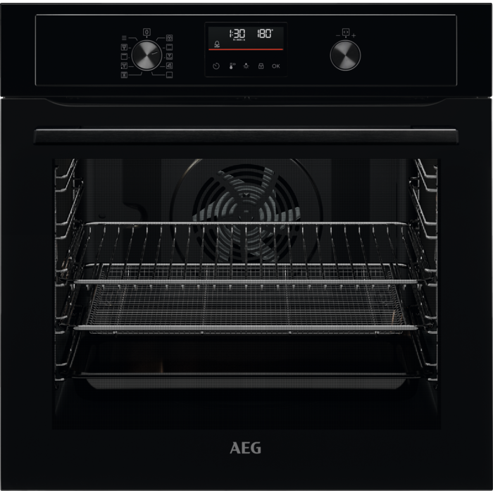AEG - Electric Oven - BPX535A61B