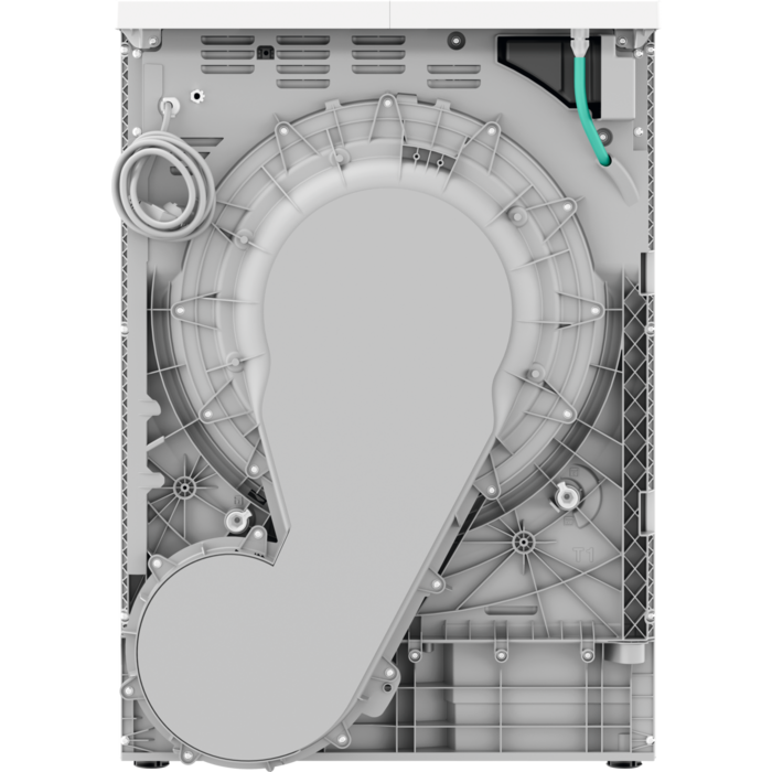AEG - Heat pump dryer - TR718L4B