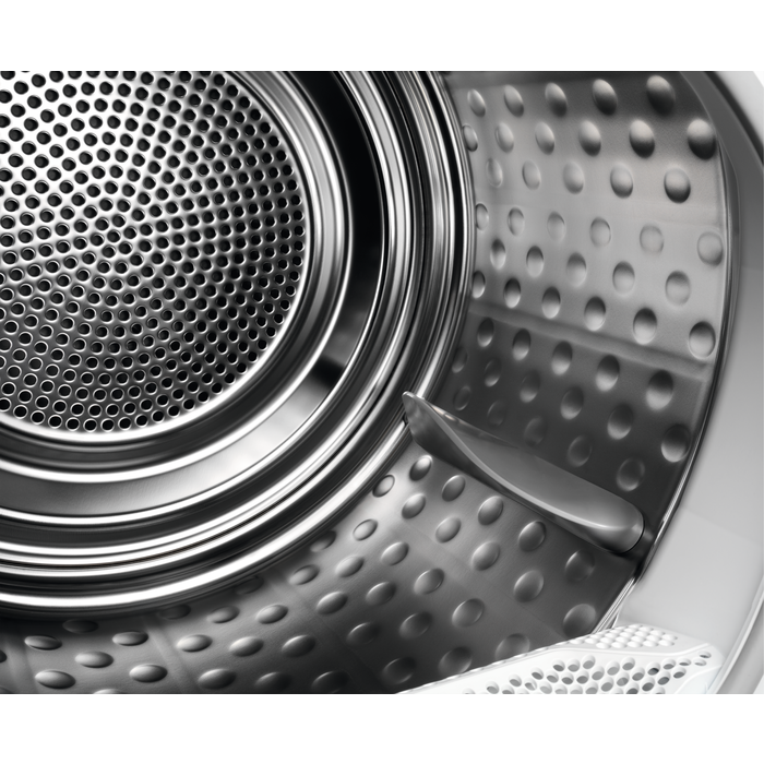 AEG - Heat pump dryer - TR718L4B