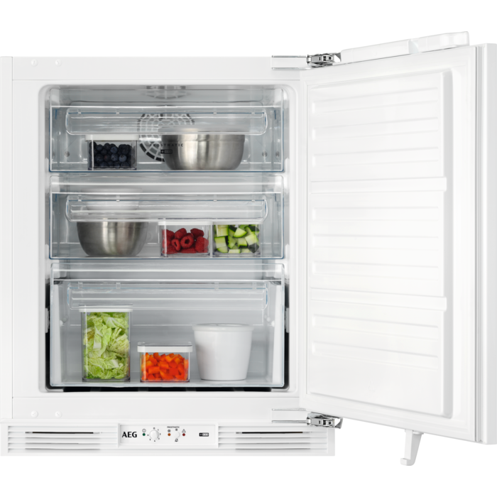 AEG - Integrated freezer - OAB7N82EF