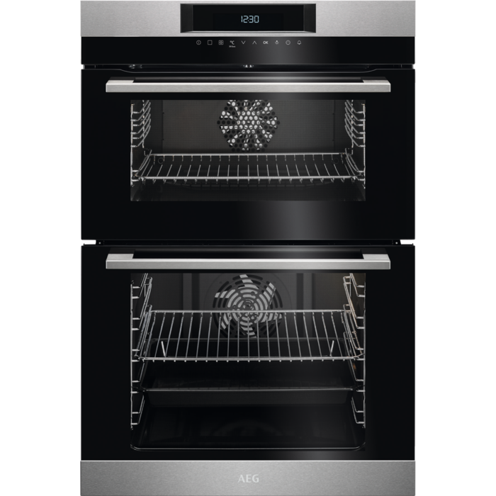 AEG - Electric Oven - DCK731110M