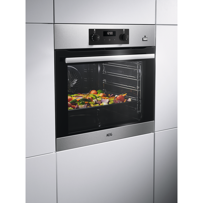 AEG - Electric Oven - BES355010M
