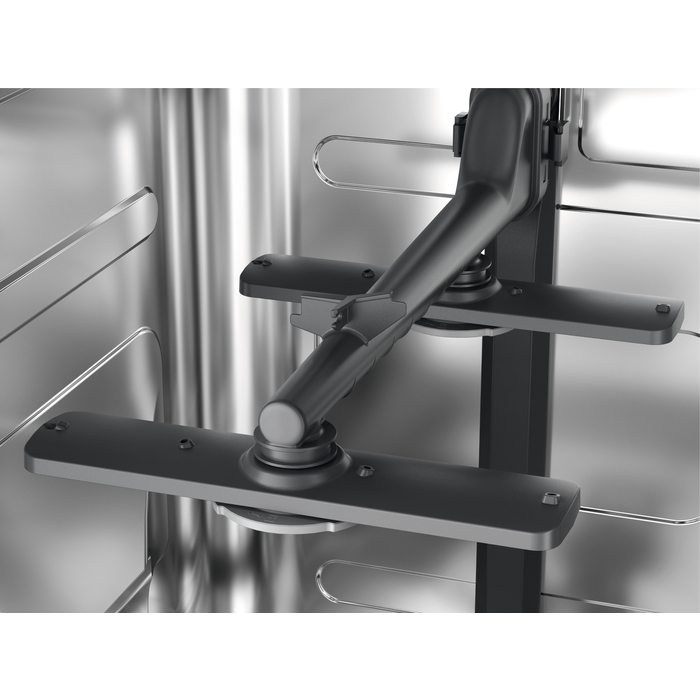 AEG - Small dishwasher - FSX51407Z