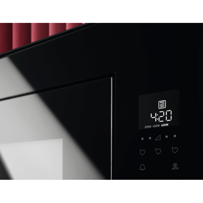 AEG - Integrated Microwaves - OB6SM261UB