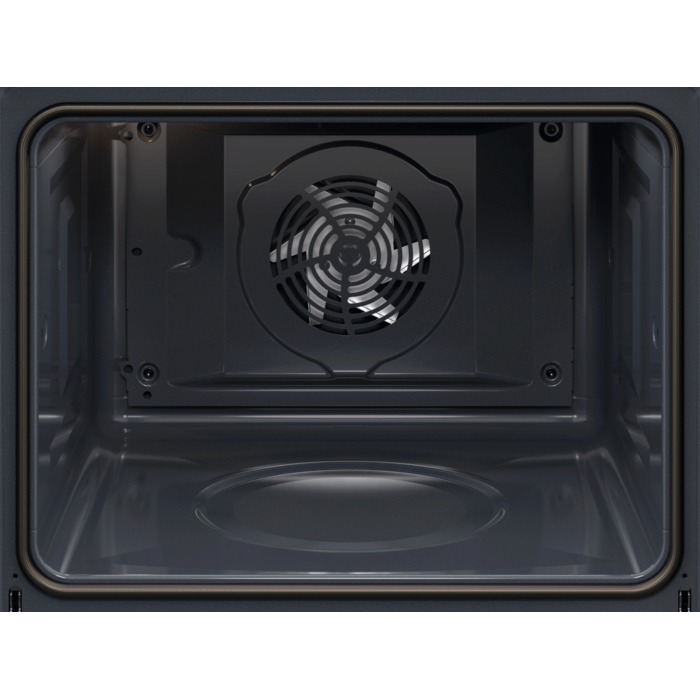 AEG - Steam oven - NBR7P731ST