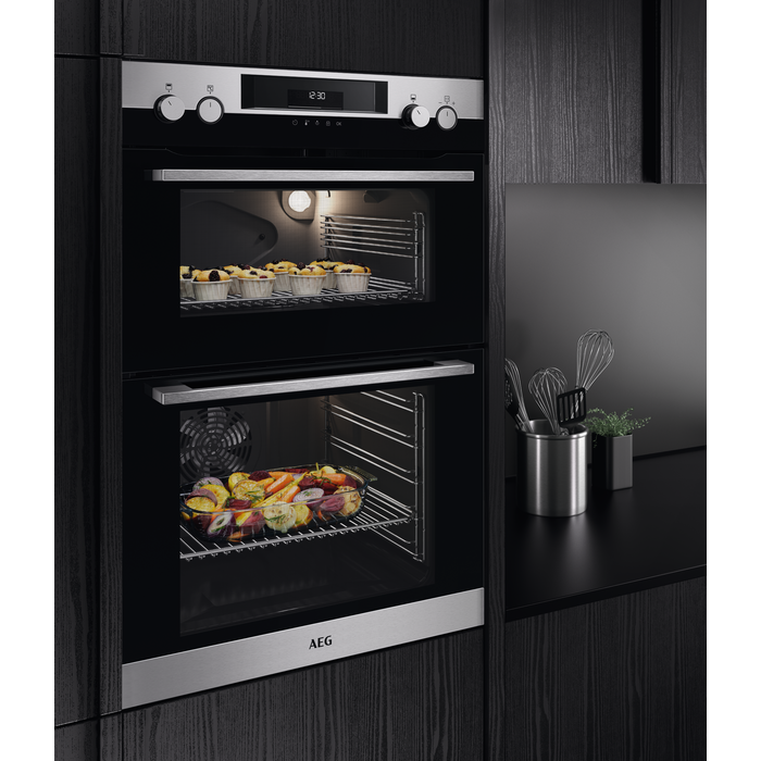 AEG - Electric Oven - DCK531160M