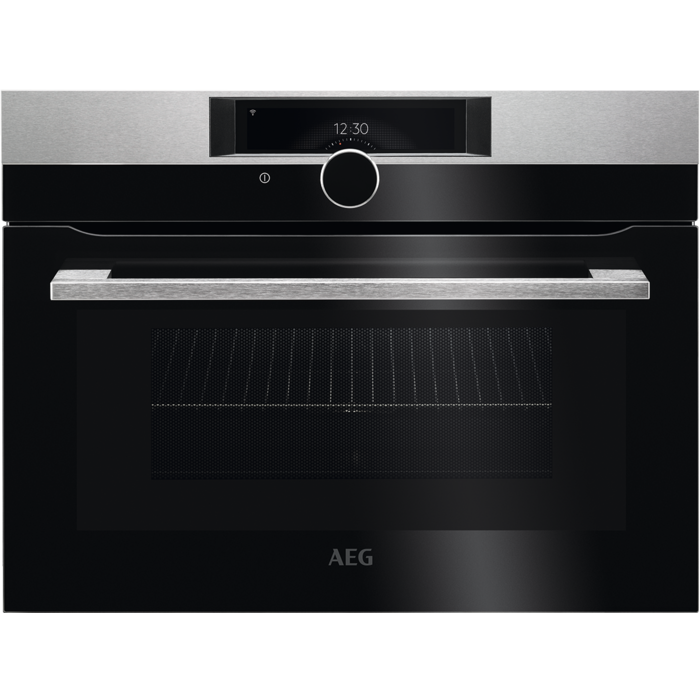 AEG - Compact Oven - KMK968000M