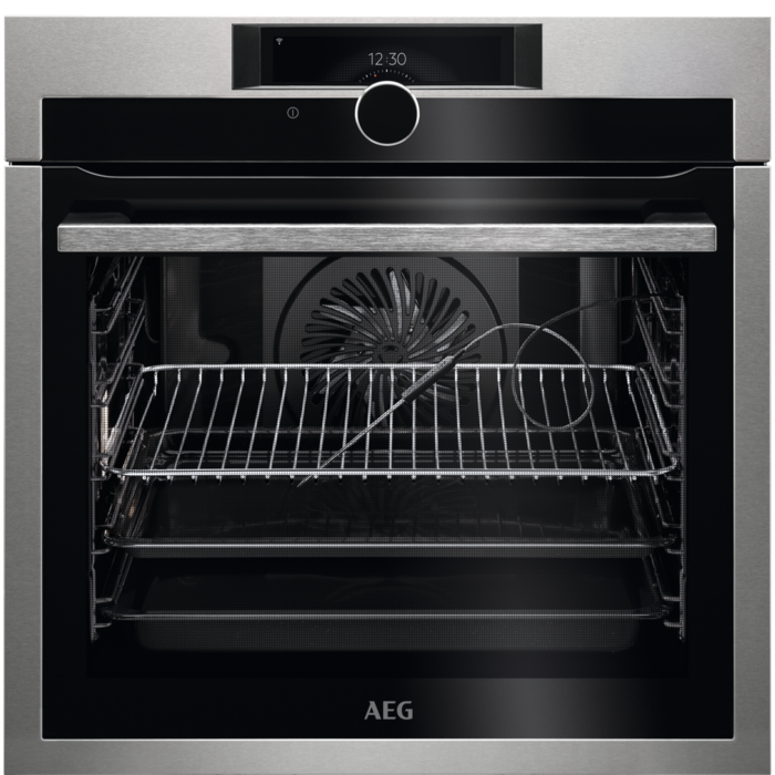 AEG - Electric Oven - BPE948730M