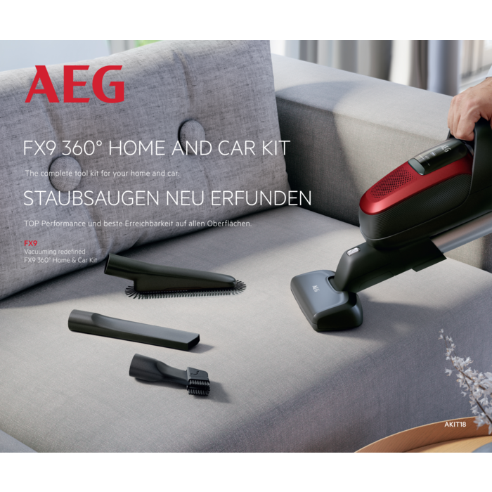 AEG - Nozzle - AKIT18