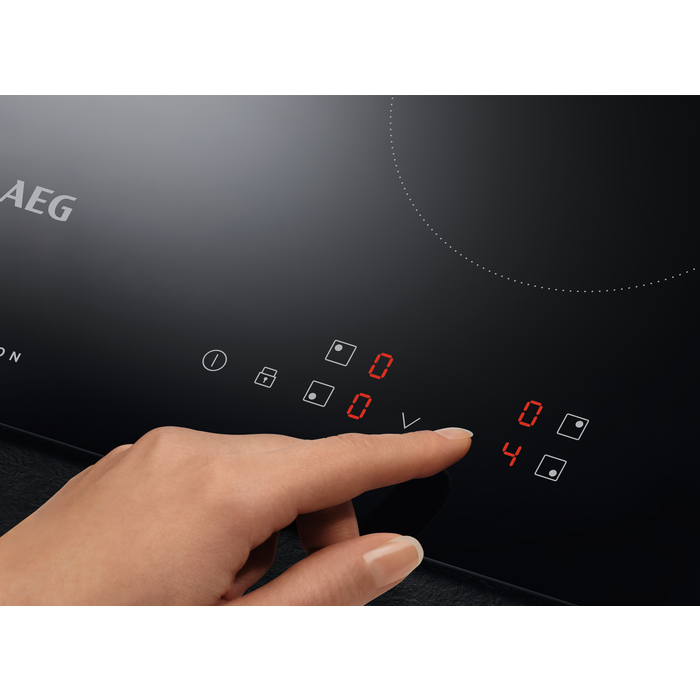 AEG - Induction hob - IBK64200CB