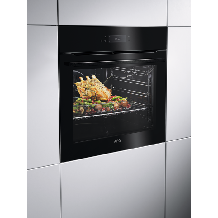 AEG - Electric Oven - BPK748380B