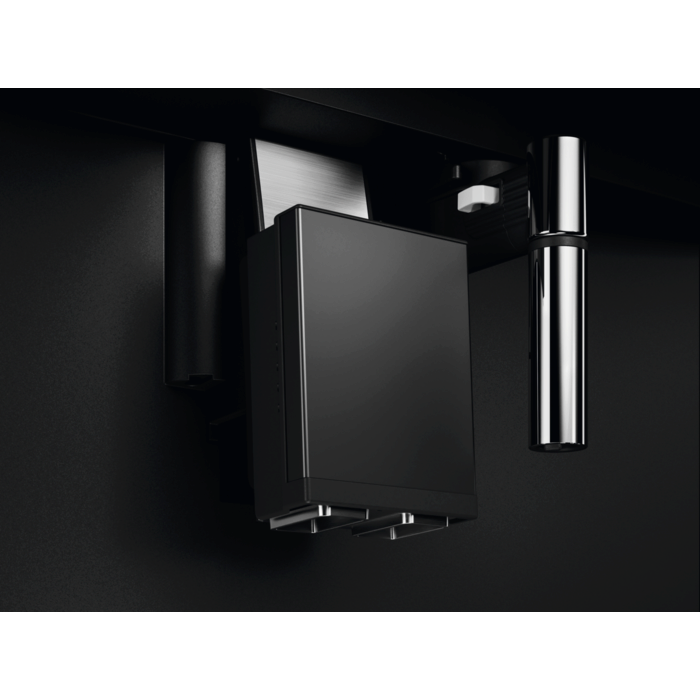 AEG - Integrated coffee machine - NKC8N7T