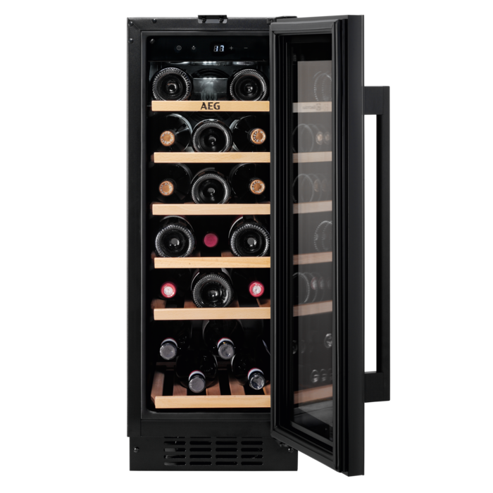 AEG - Wine cooler - AWUS020B5B