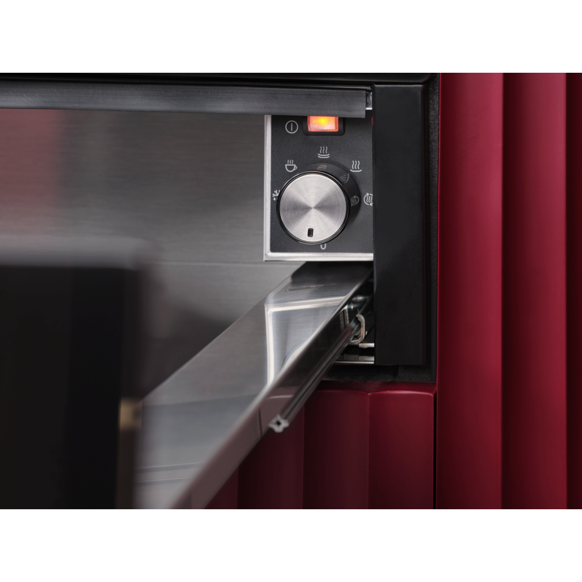 AEG - Warming Drawer - OD8K11B