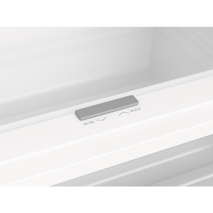 AEG - Integrated fridge freezer - NSC7G752ES