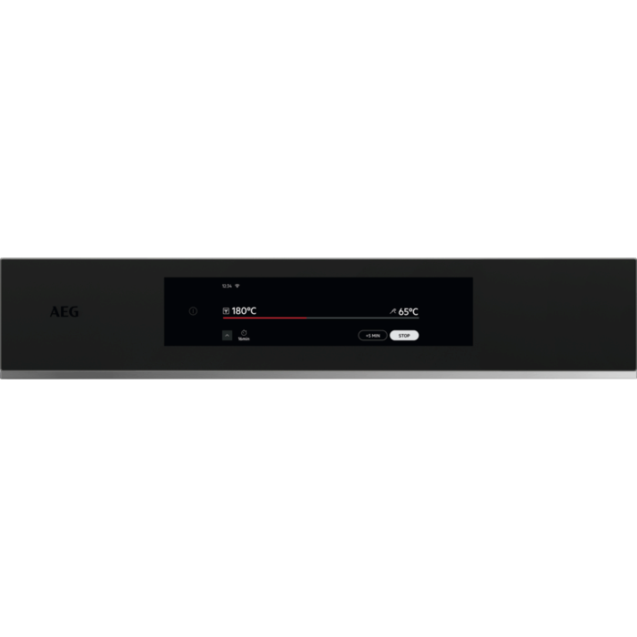 Product Control Panel