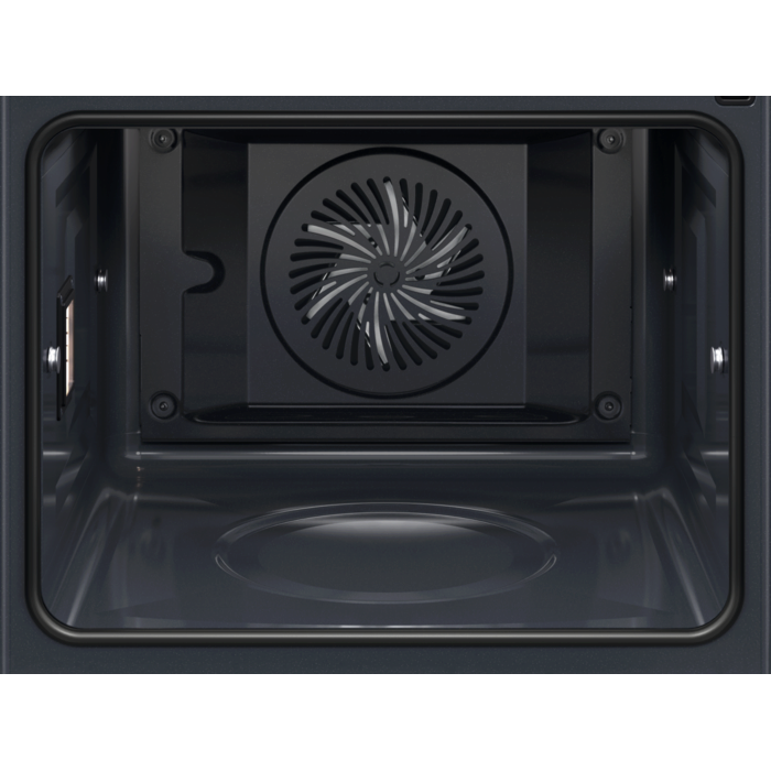 AEG - Steam oven - TB8SB731AB