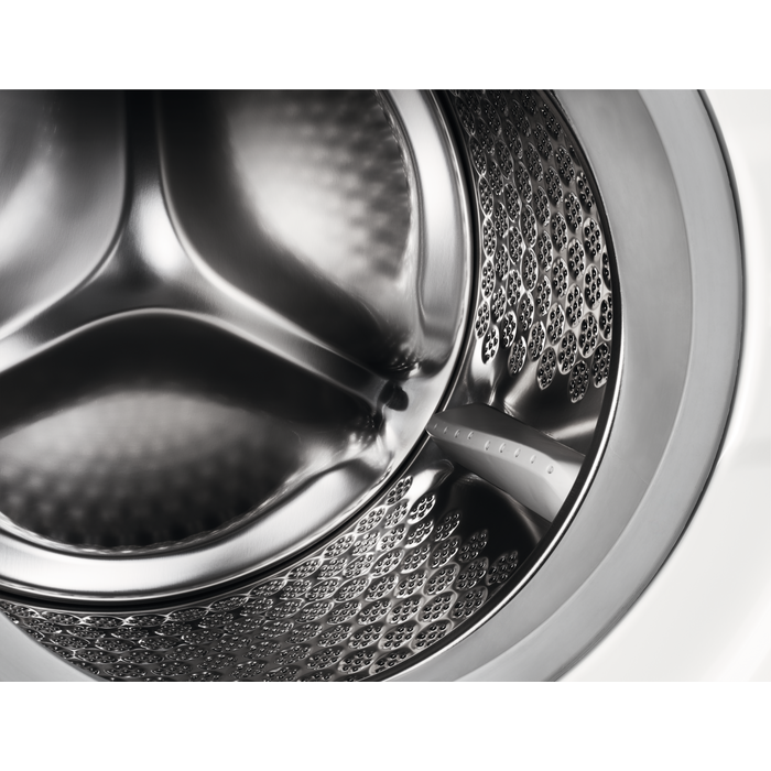 AEG - Integrated washing machine - LF7C8636BI