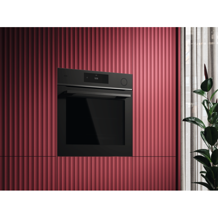 AEG - Steam oven - TR7PB731ST