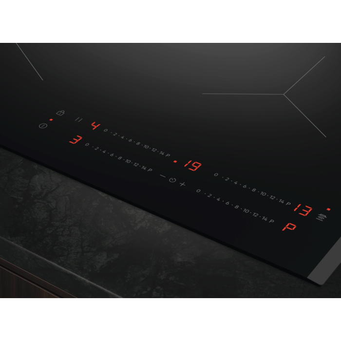 AEG - Induction hob - TO64IA00FB