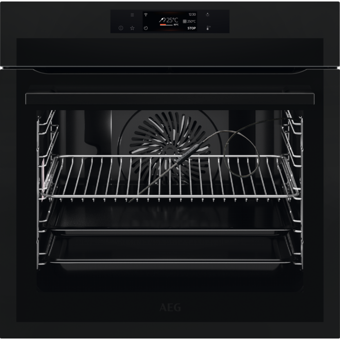 AEG - Electric Oven - BPE748380T